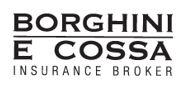 LOGO BORGHINI E COSSA