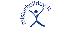 LOGO MISTER HOLIDAY