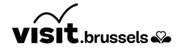 Logo Visit Brussels