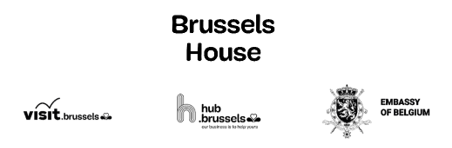 brussels house logo