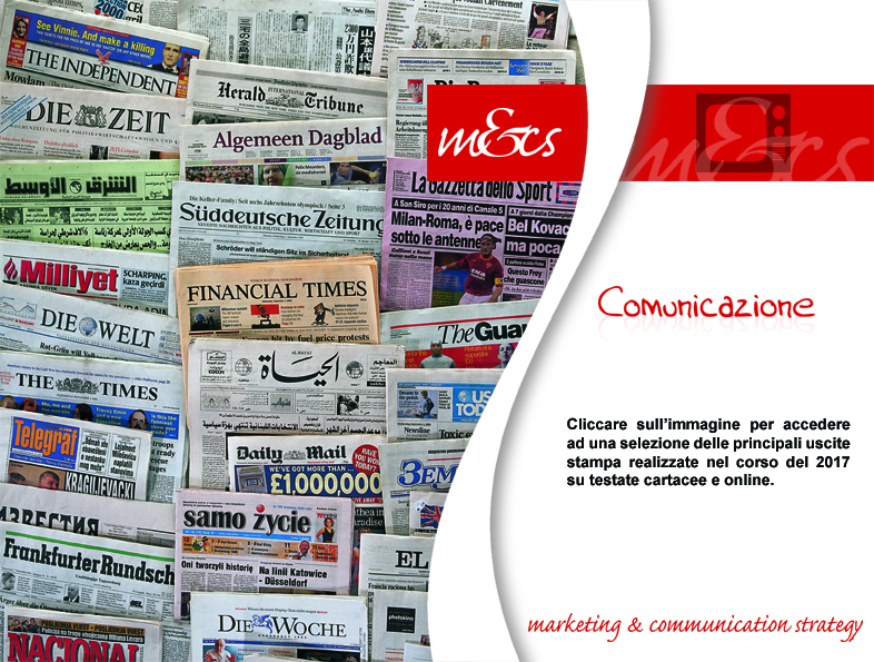 comunica x pagina sito portfolio