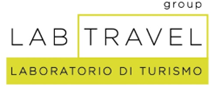 logo lab travel