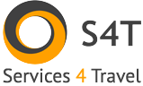 logo s4t